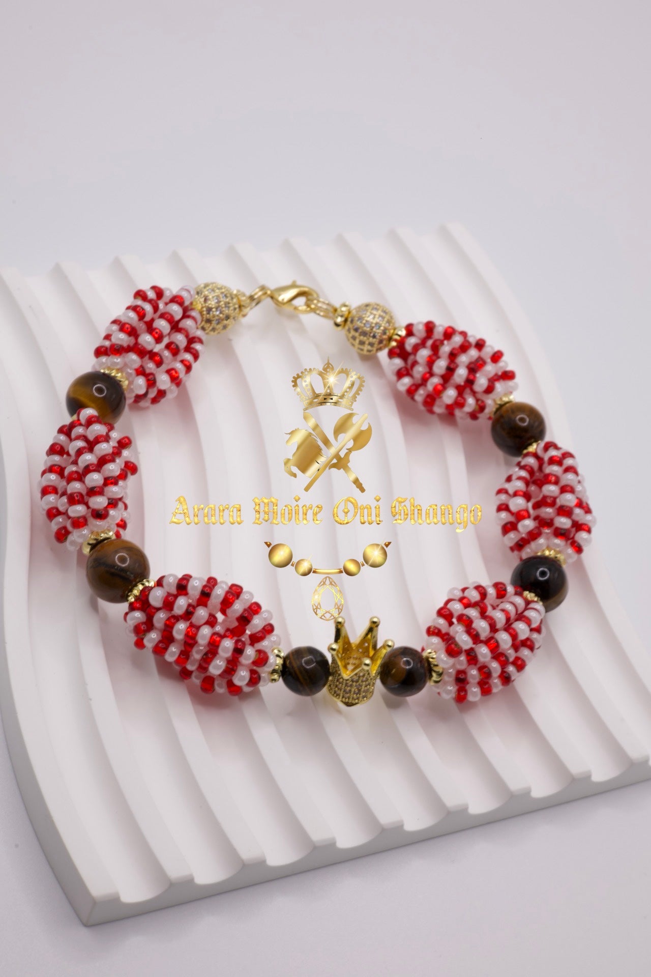Idde de Shango