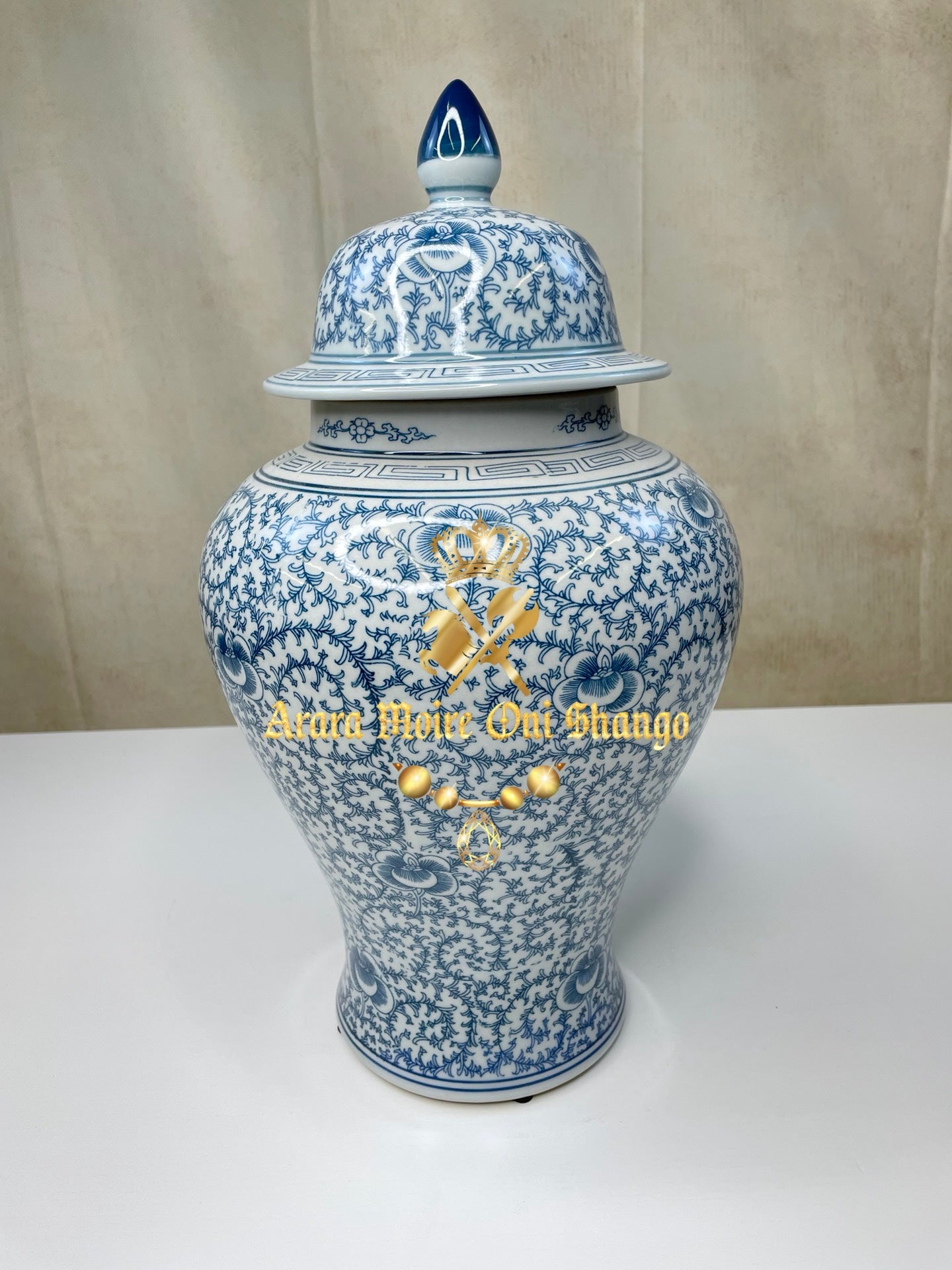 Tinaja de Olokun