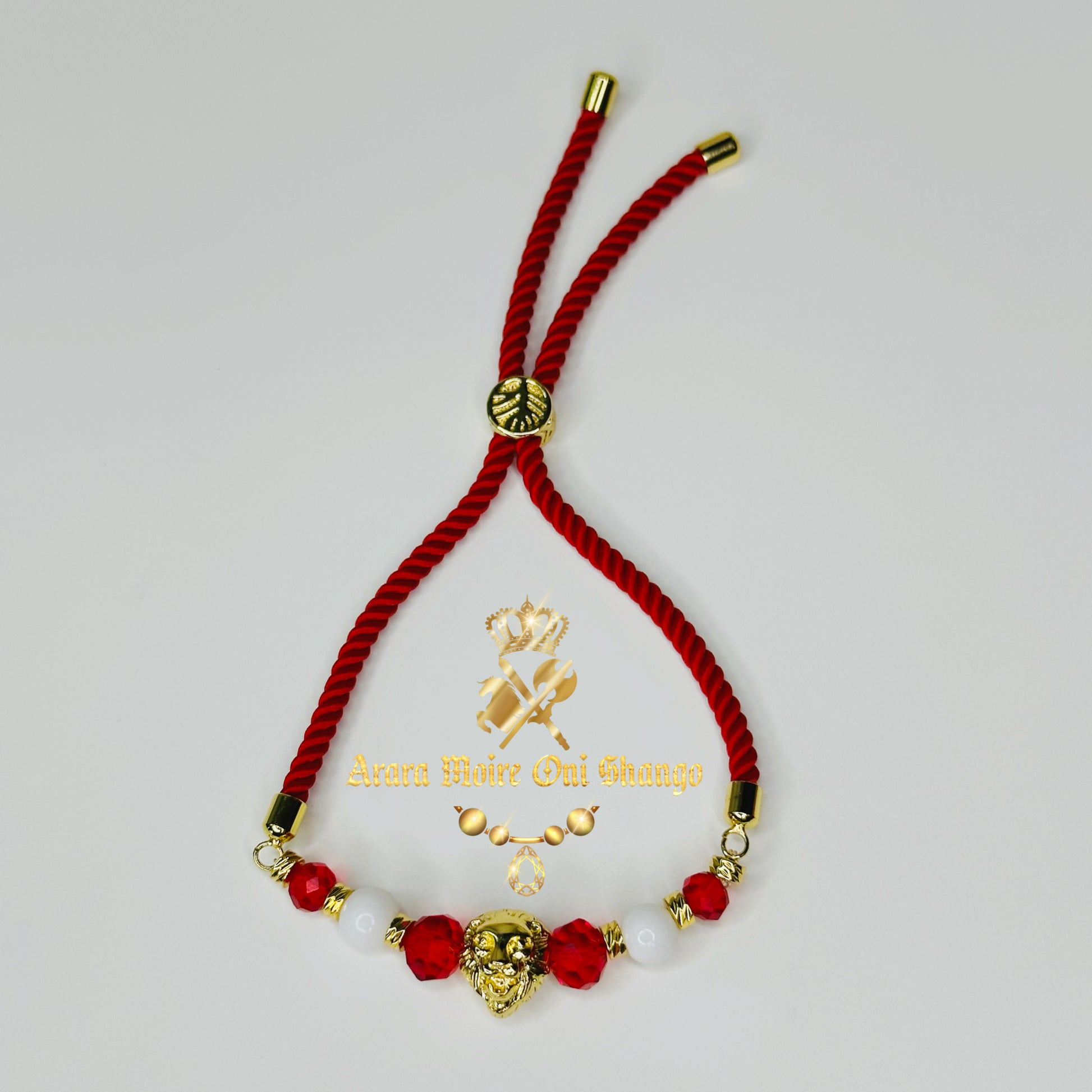 Idde Ajustable de Shango