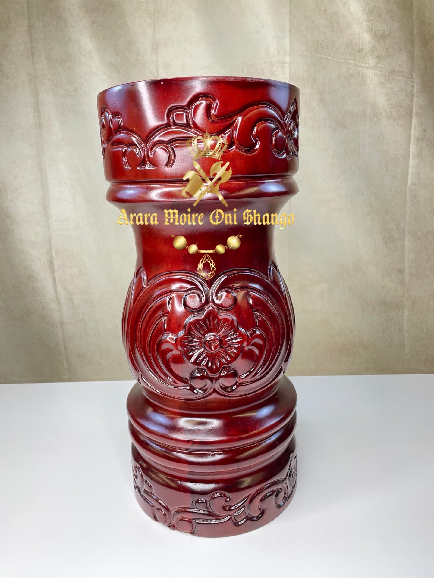Pilon de Shango