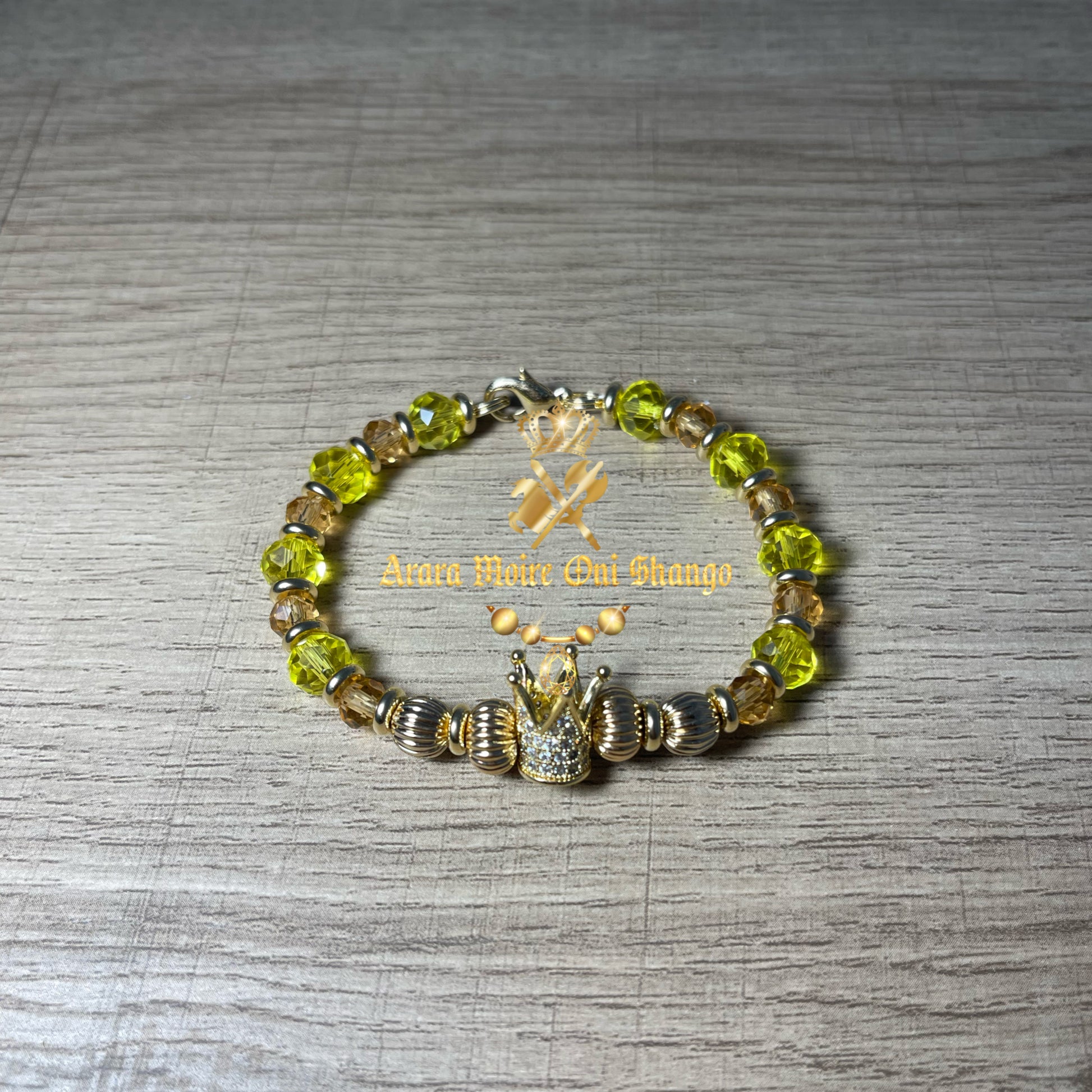 Idde de Oshun