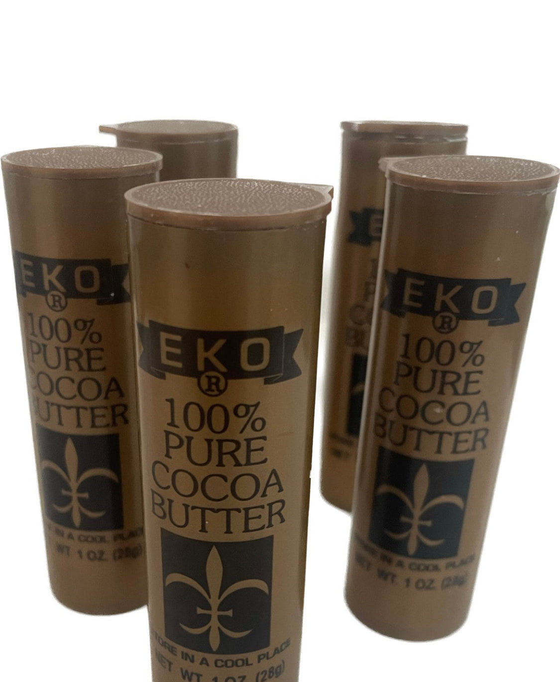 Manteca di cacao 1 oz