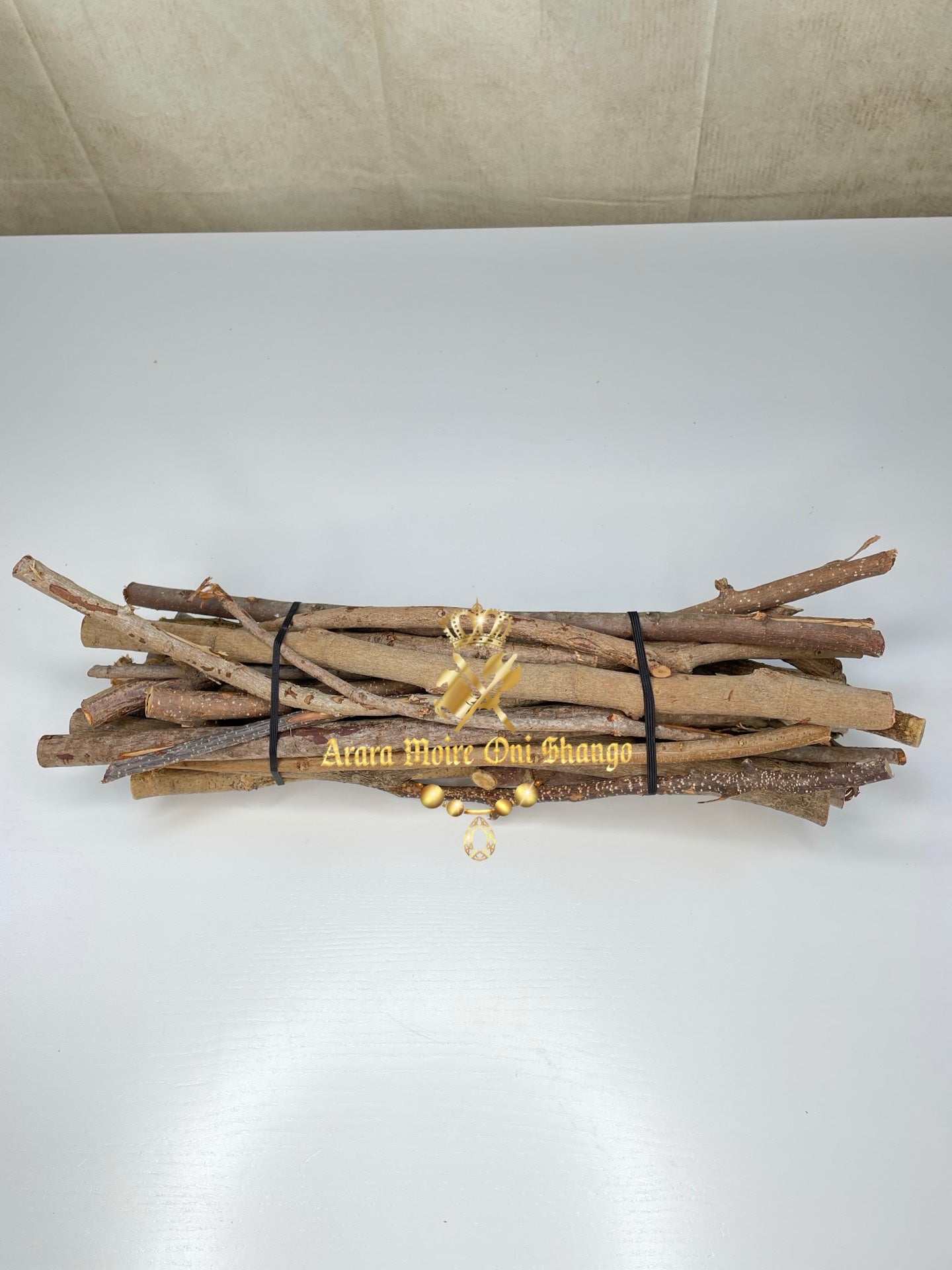 Carga de Palo (16", 21" pulgadas)