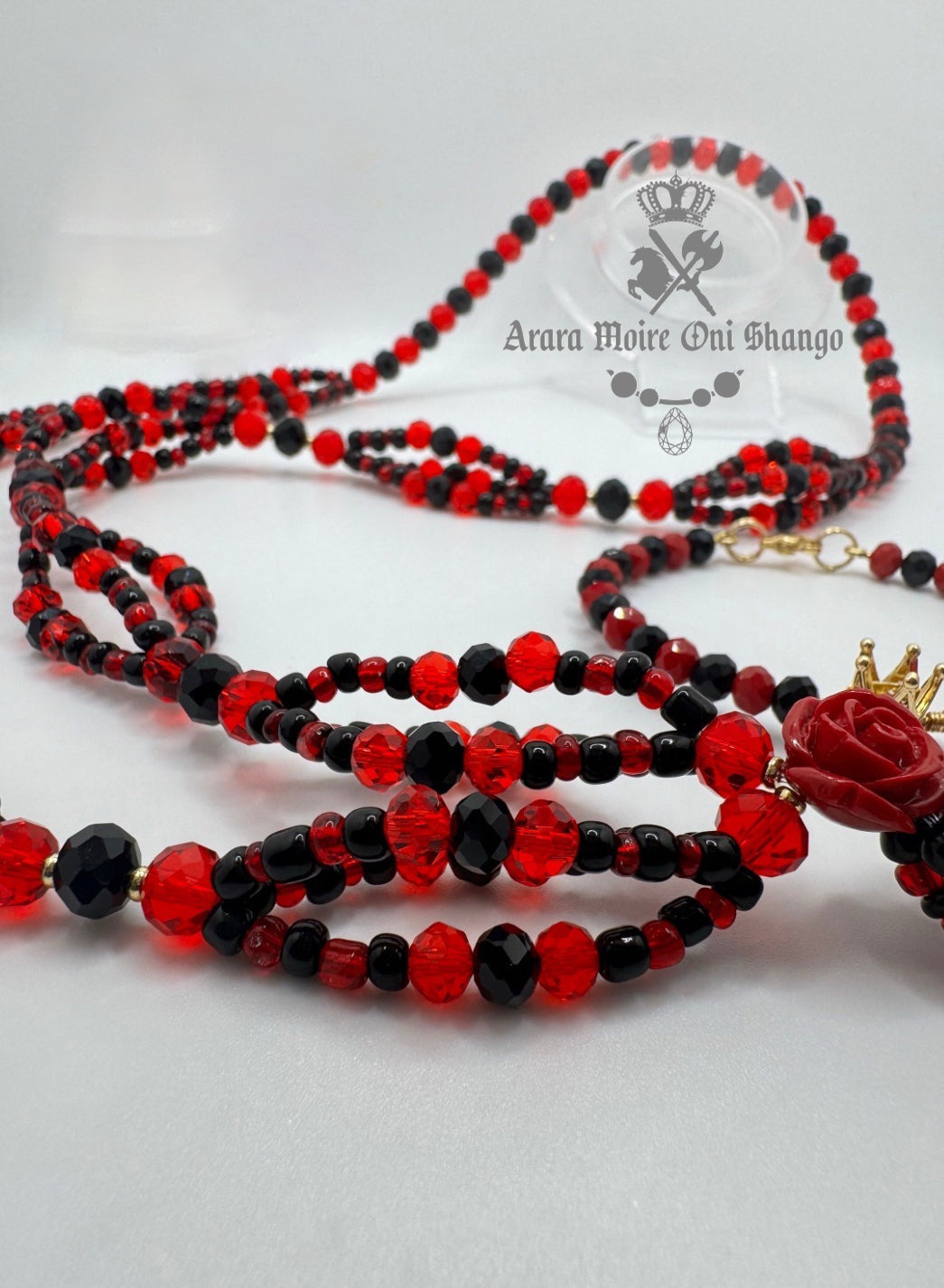 Juego de Gala de Eleggua