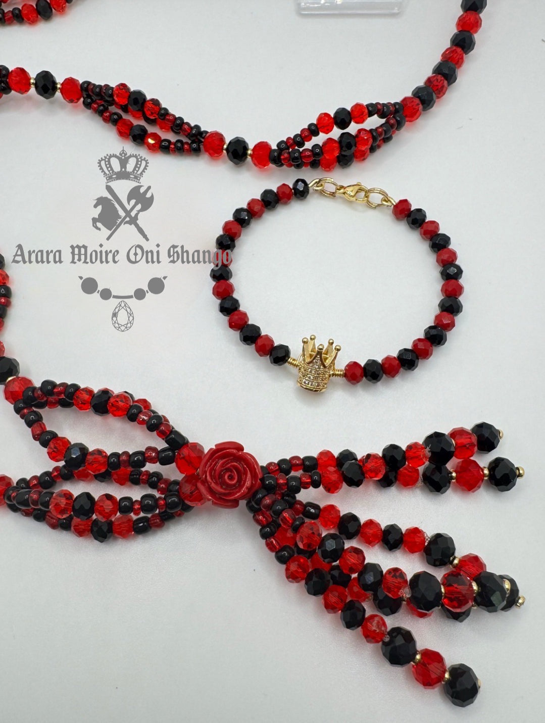 Juego de Gala de Eleggua