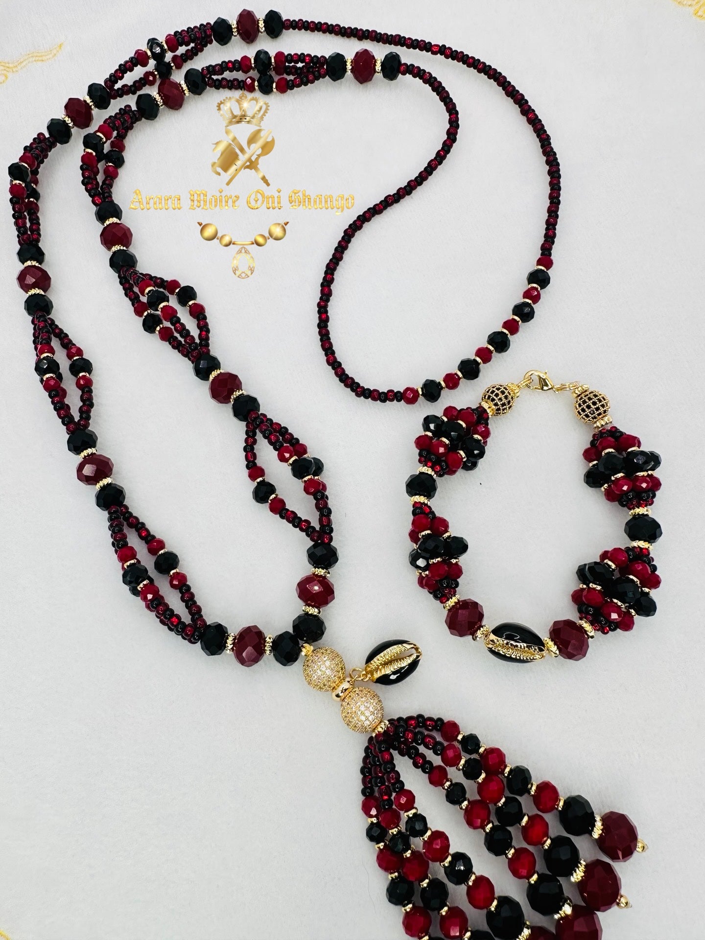 Gioco di Gala di Eleggua