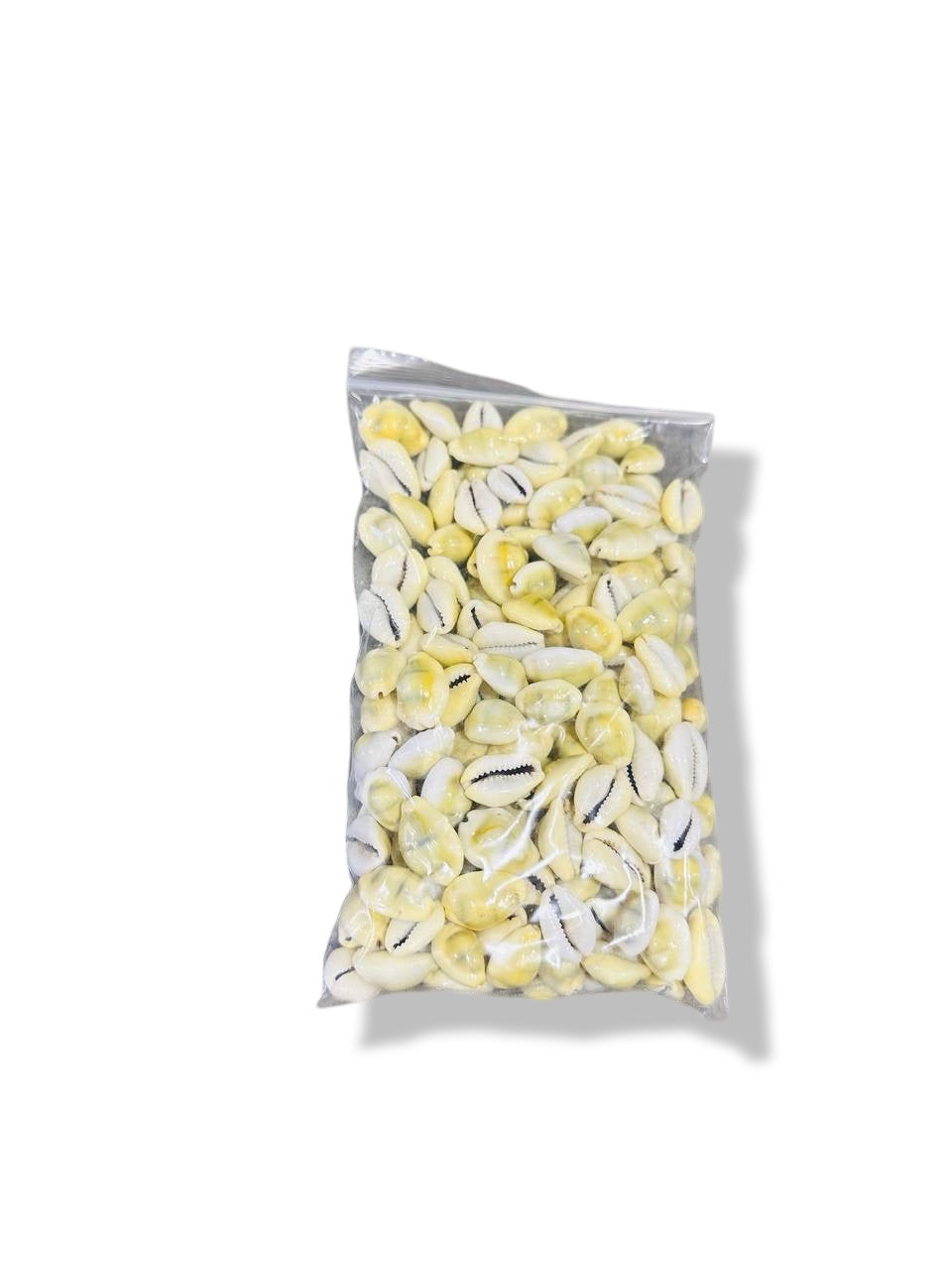 Caracoles cerrados