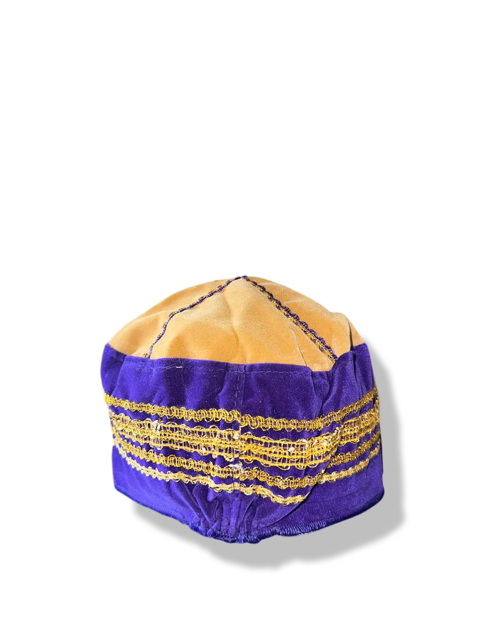 Cappello da uomo (San Lazaro)