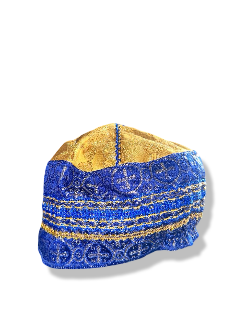 MGorro de hombre (Ochosi)