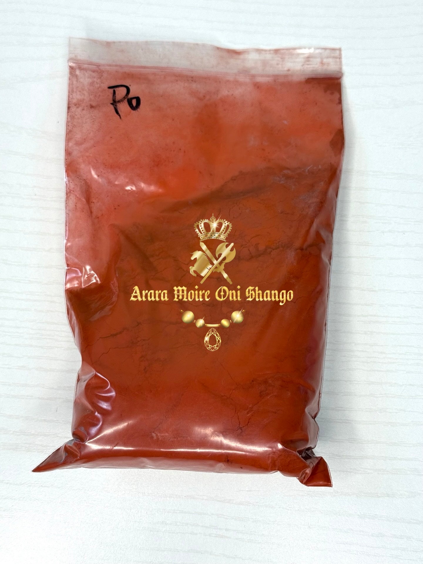 Pintura de Santo (paquetes de 1 libra)