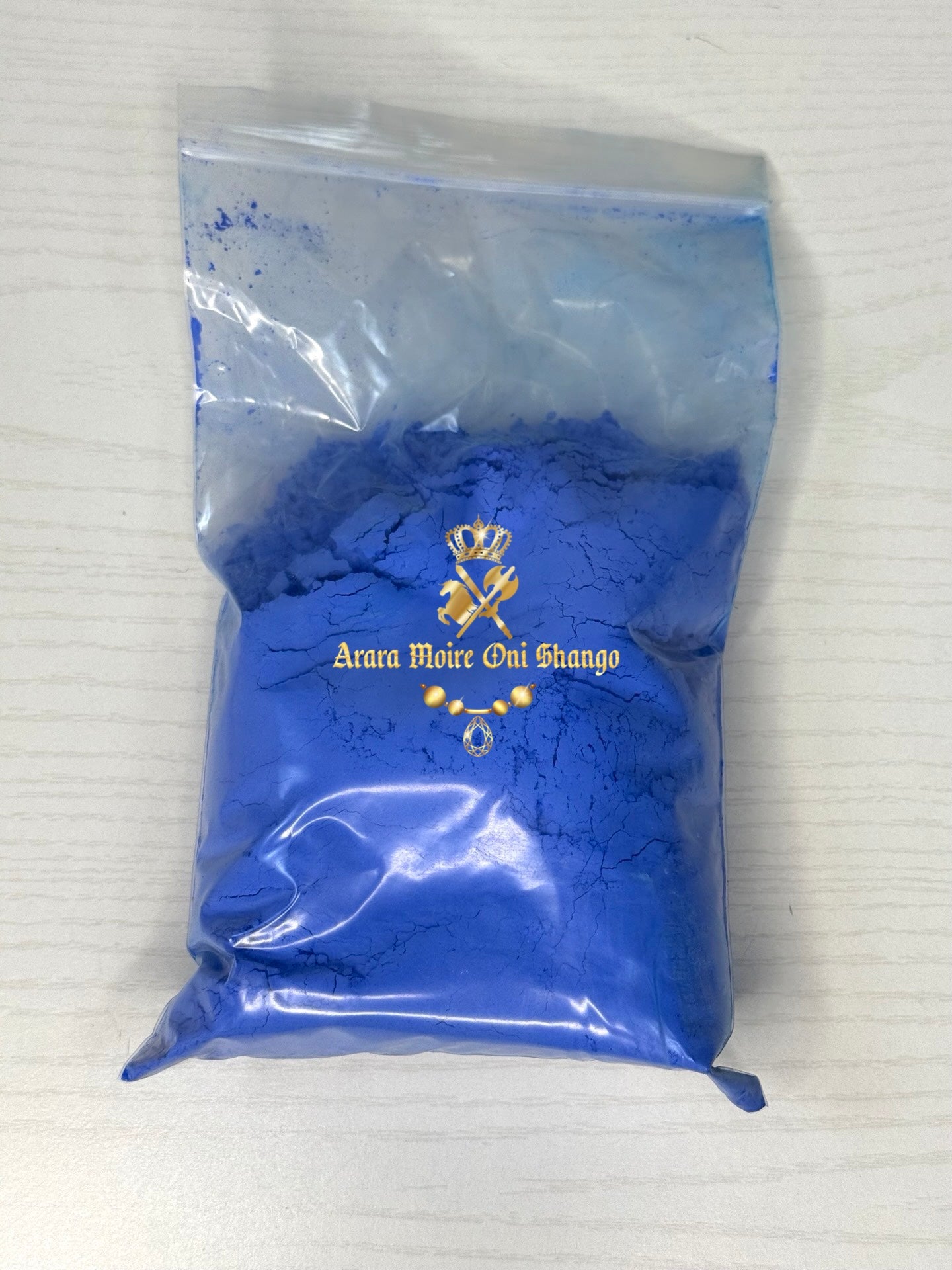 Pintura de Santo (paquetes de 1 libra)