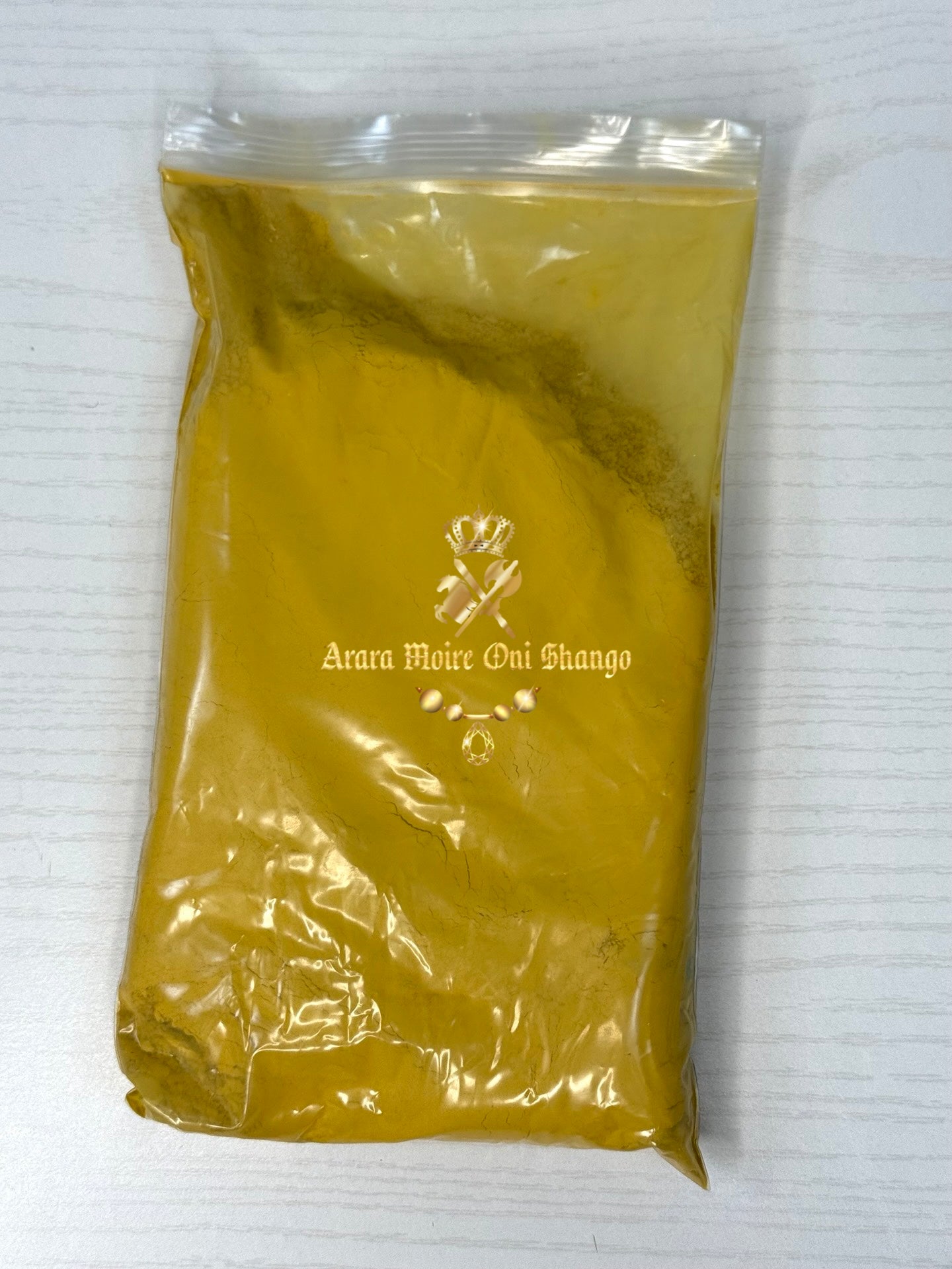 Pintura de Santo (paquetes de 1 libra)