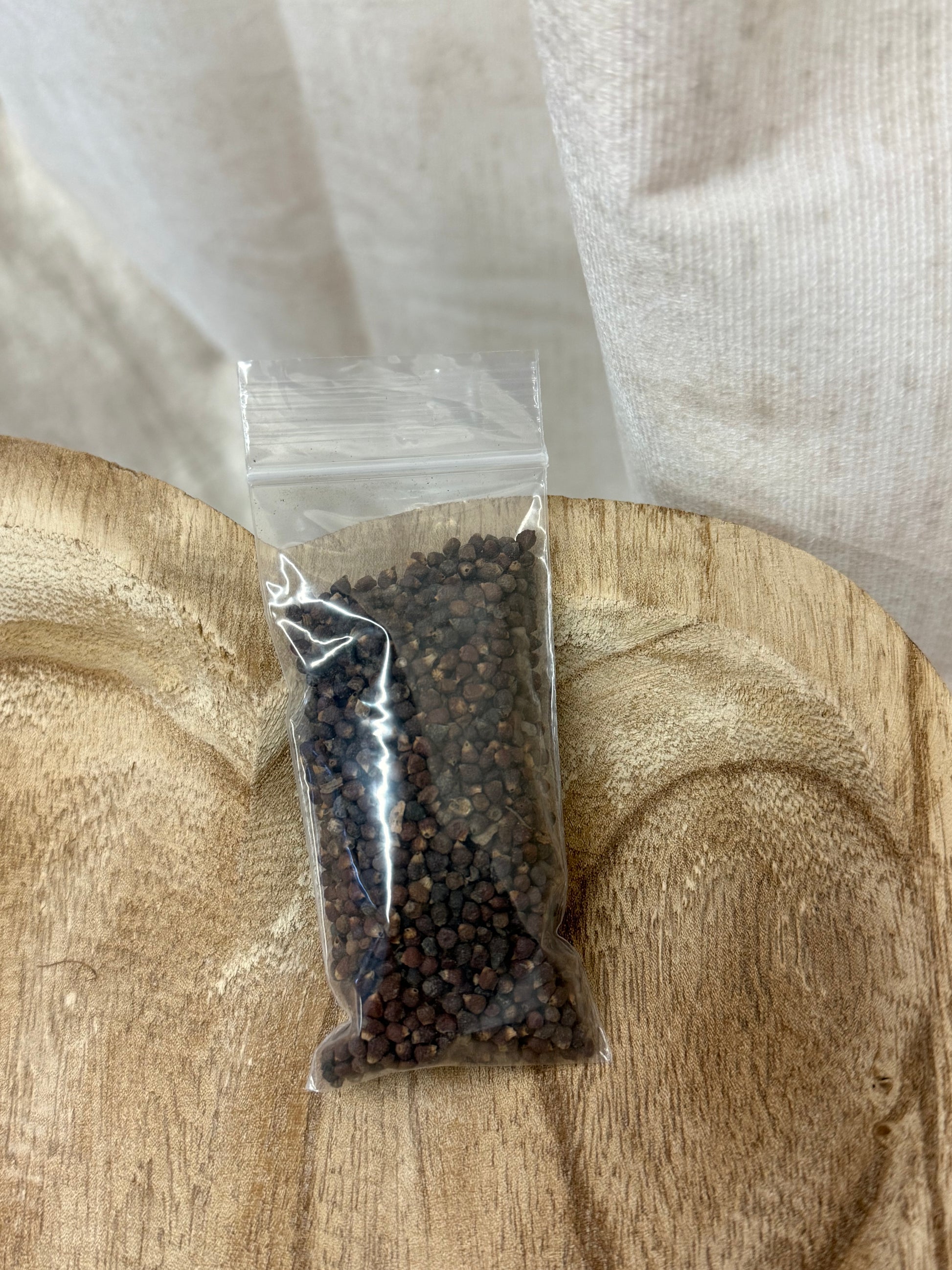 Pimienta de Guinea