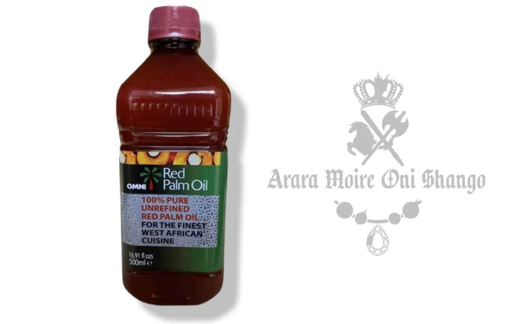 Manteca de Corojo 16,91 oz