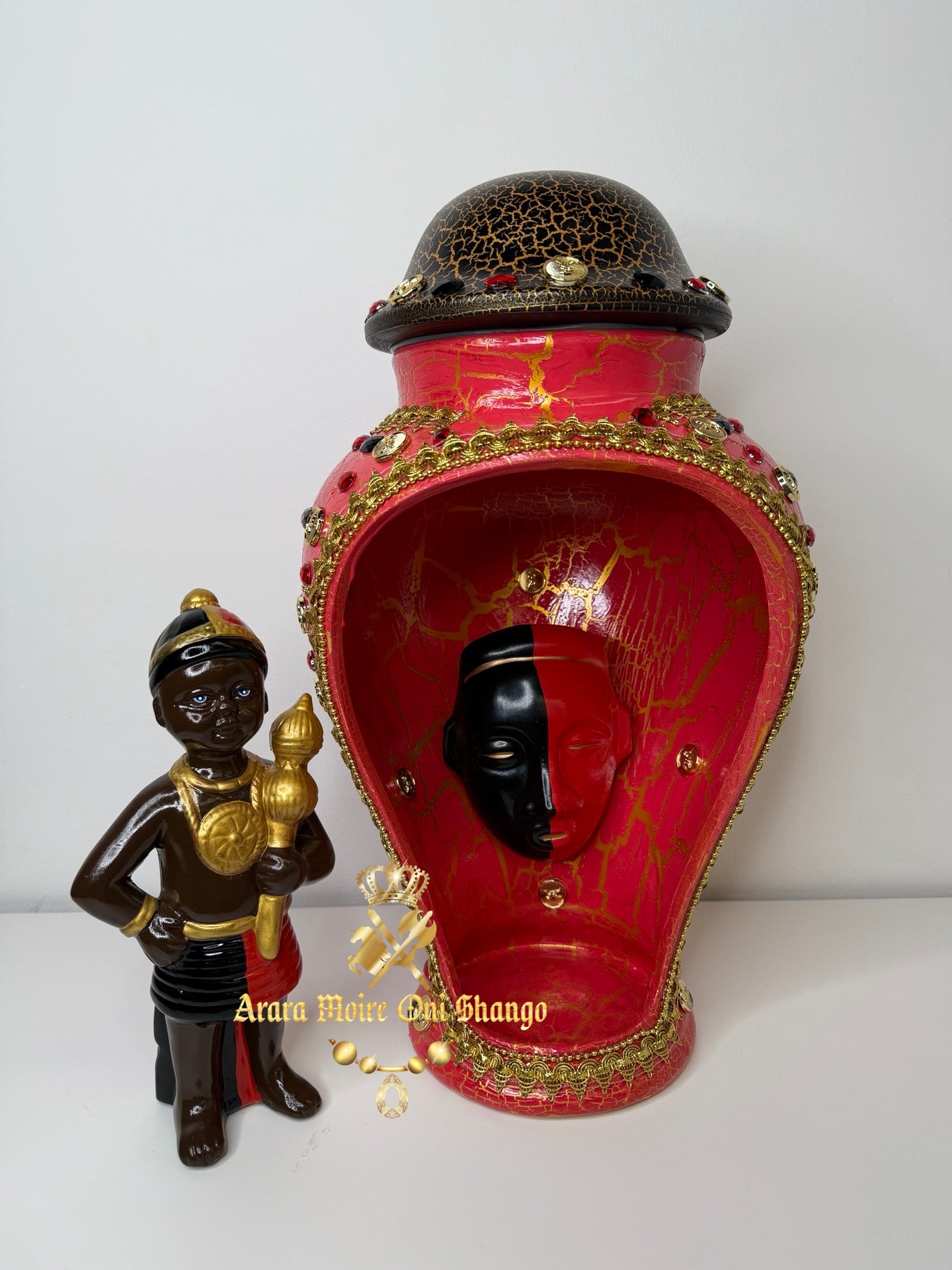 Casa Para Eleggua