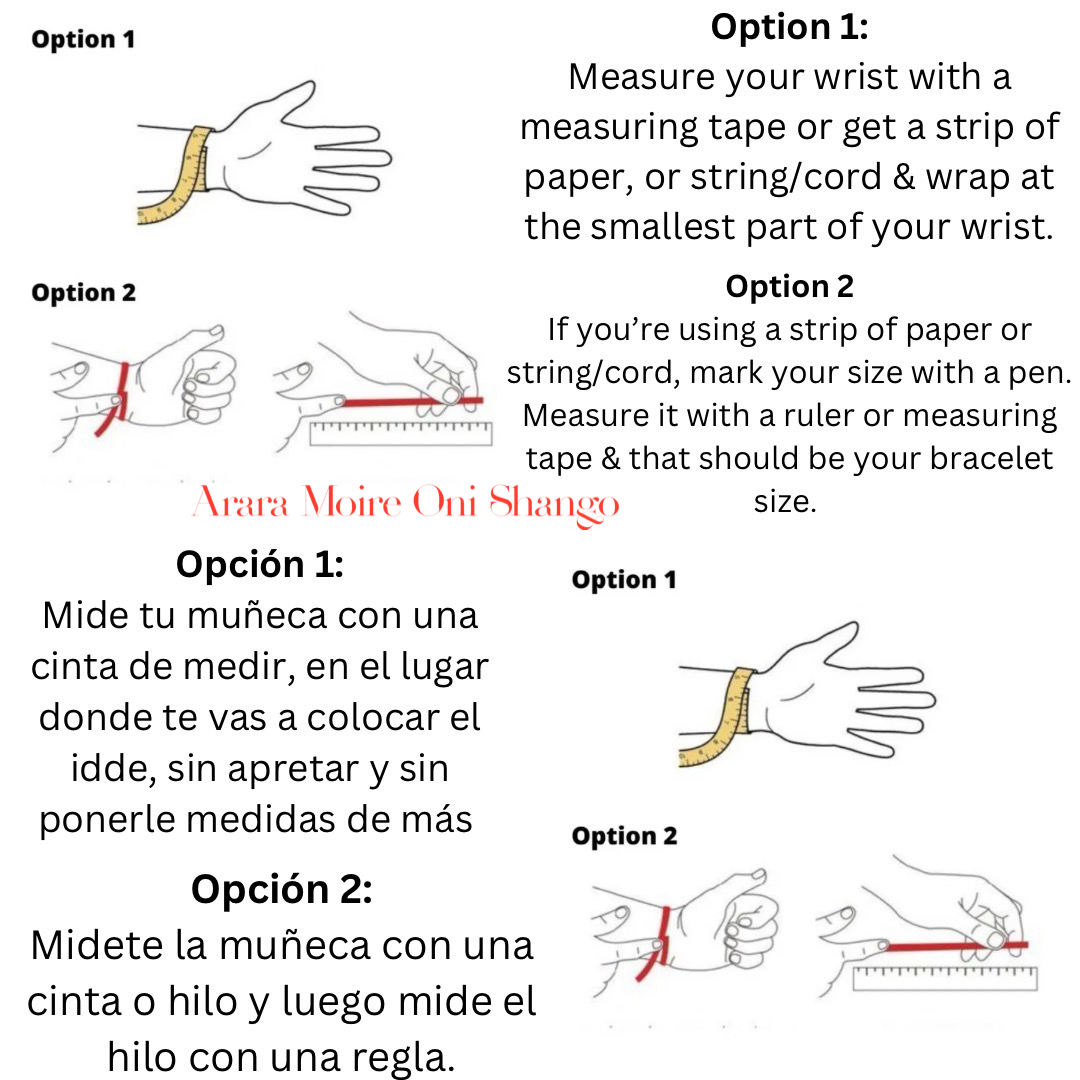 Juego de Gala de Obatala