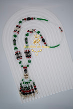 Load image into Gallery viewer, Collar de Cabecera de Oduduwa Aguema
