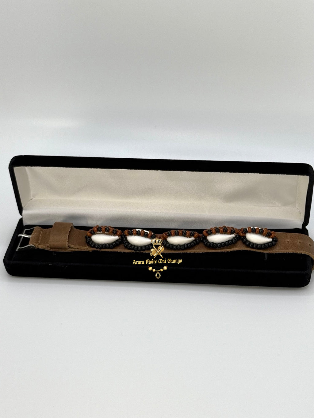 Cacha de Asojuano Azoji