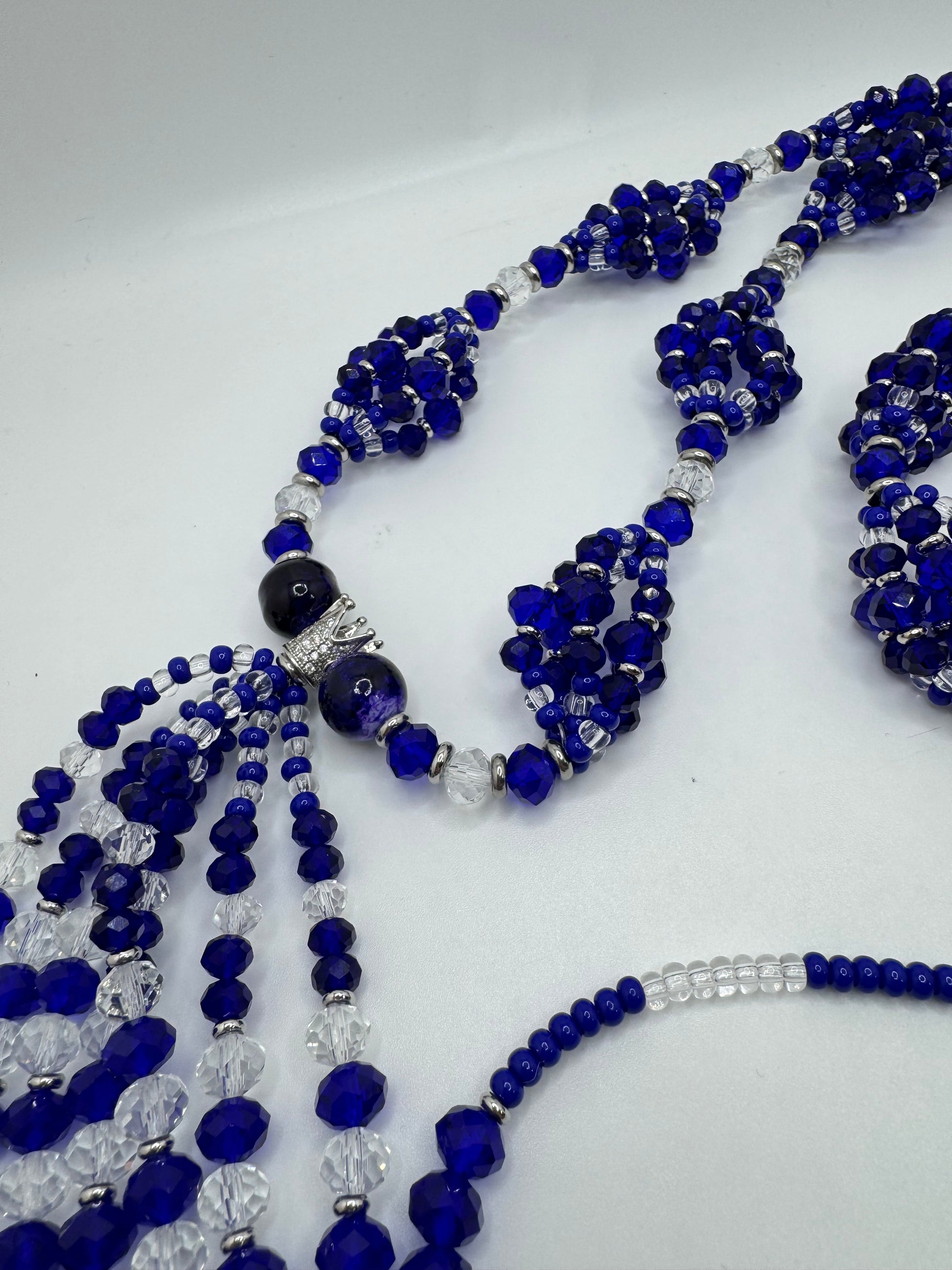 Juego de Gala de Yemayá