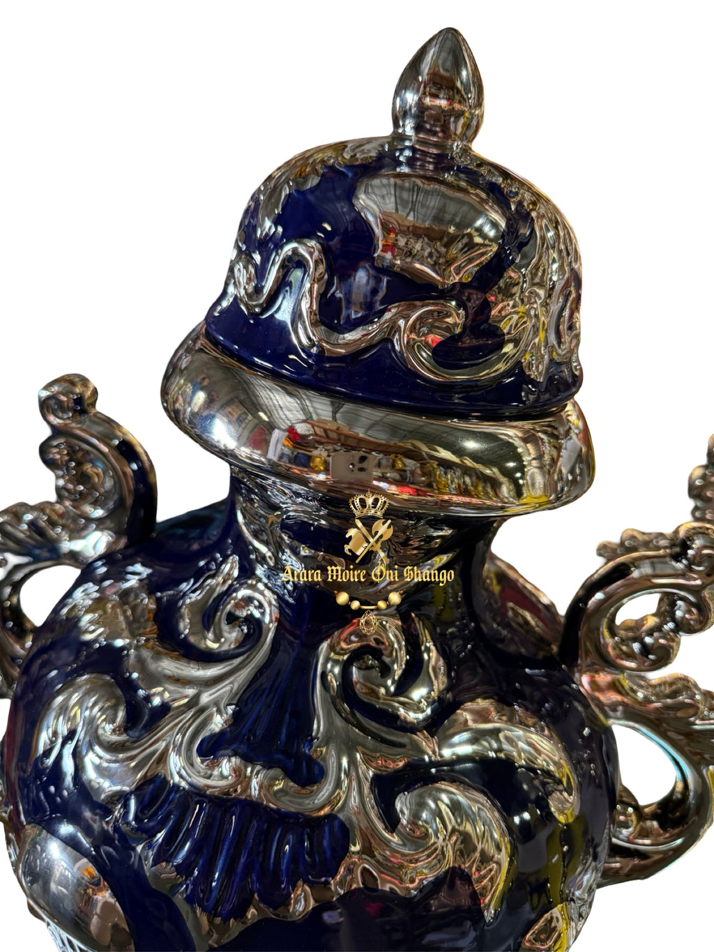 Soperas de 25” pulgadas de alto