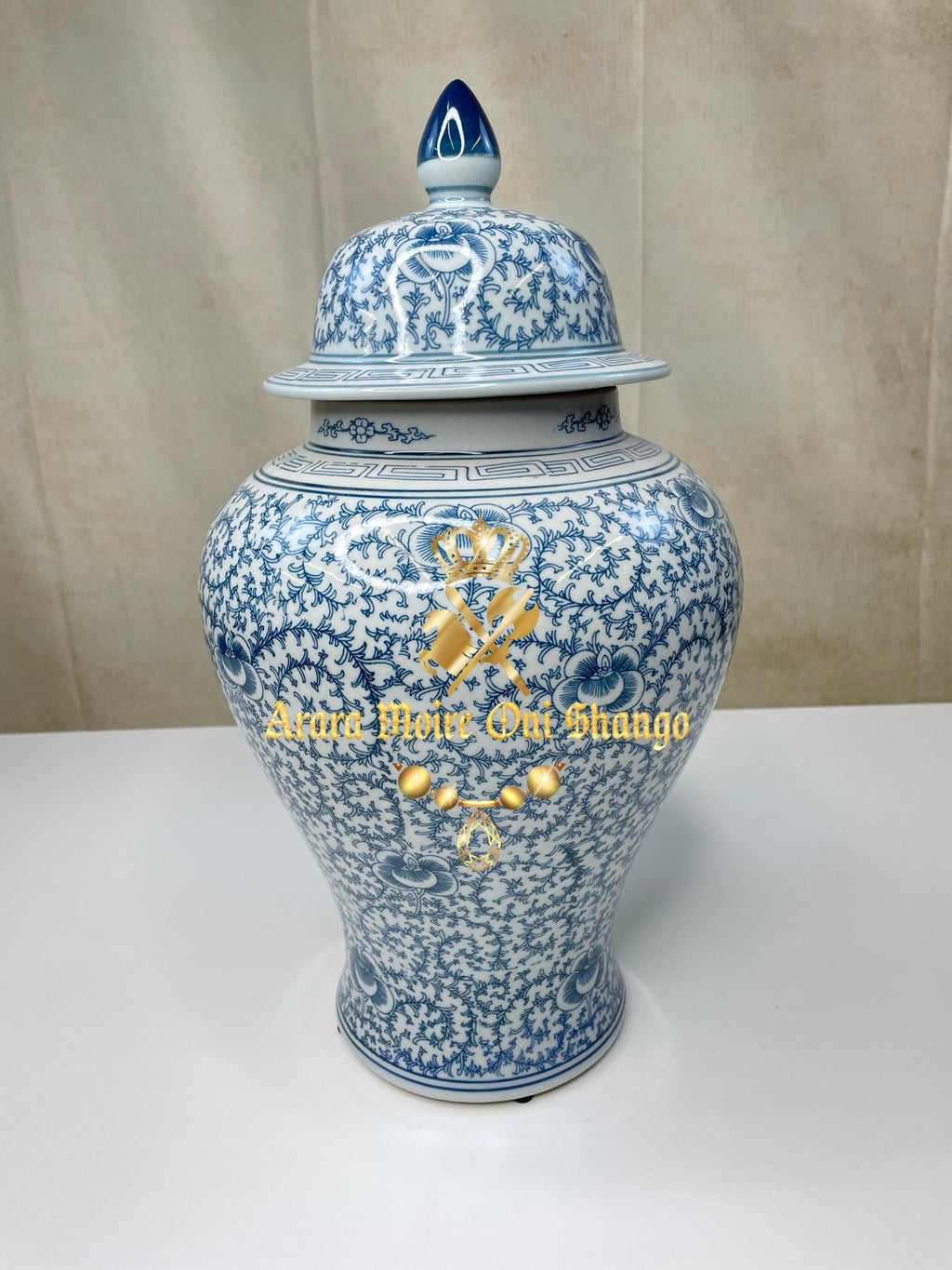 Tinaja de Olokun