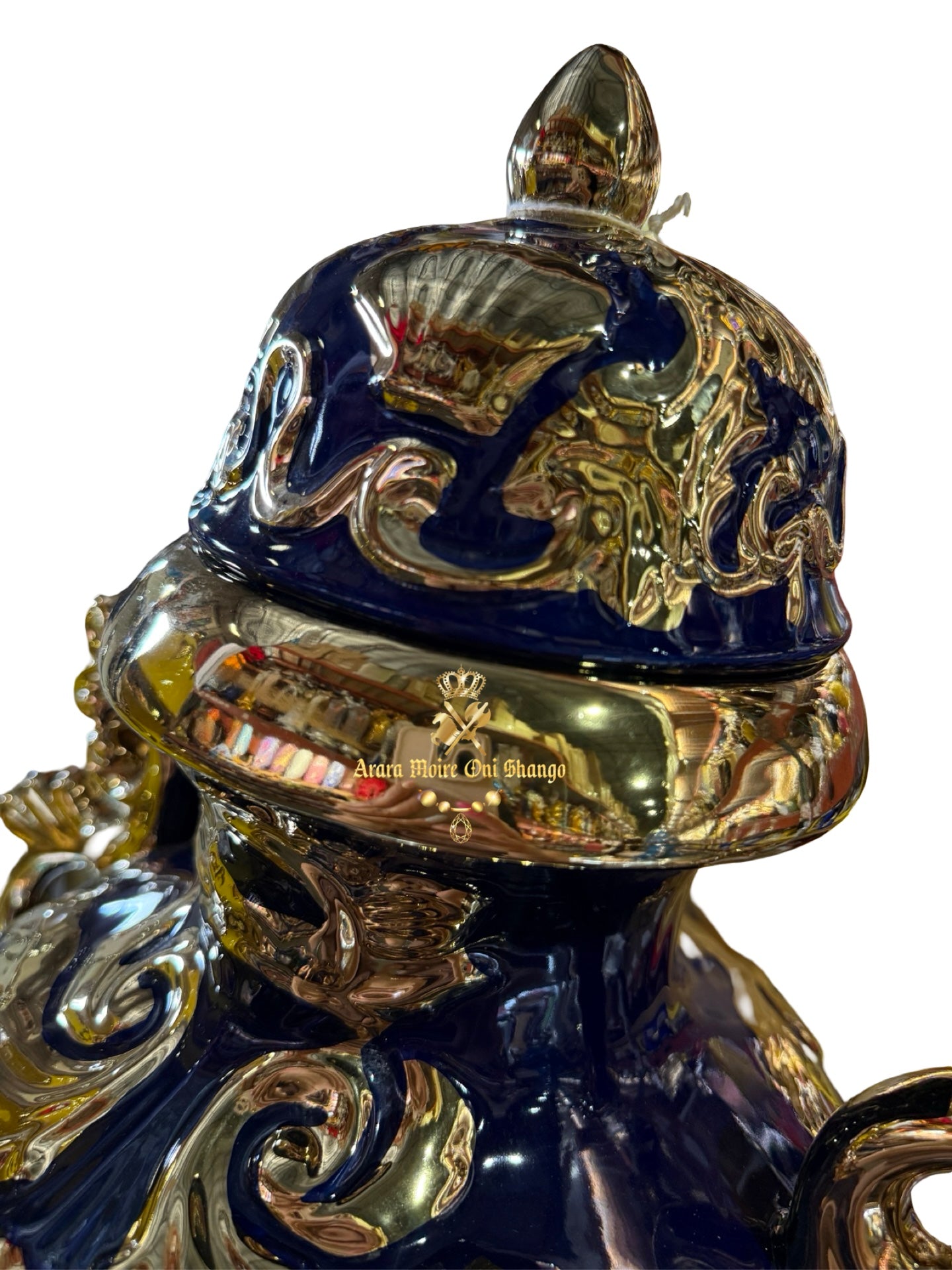 Soperas de 25” pulgadas de alto