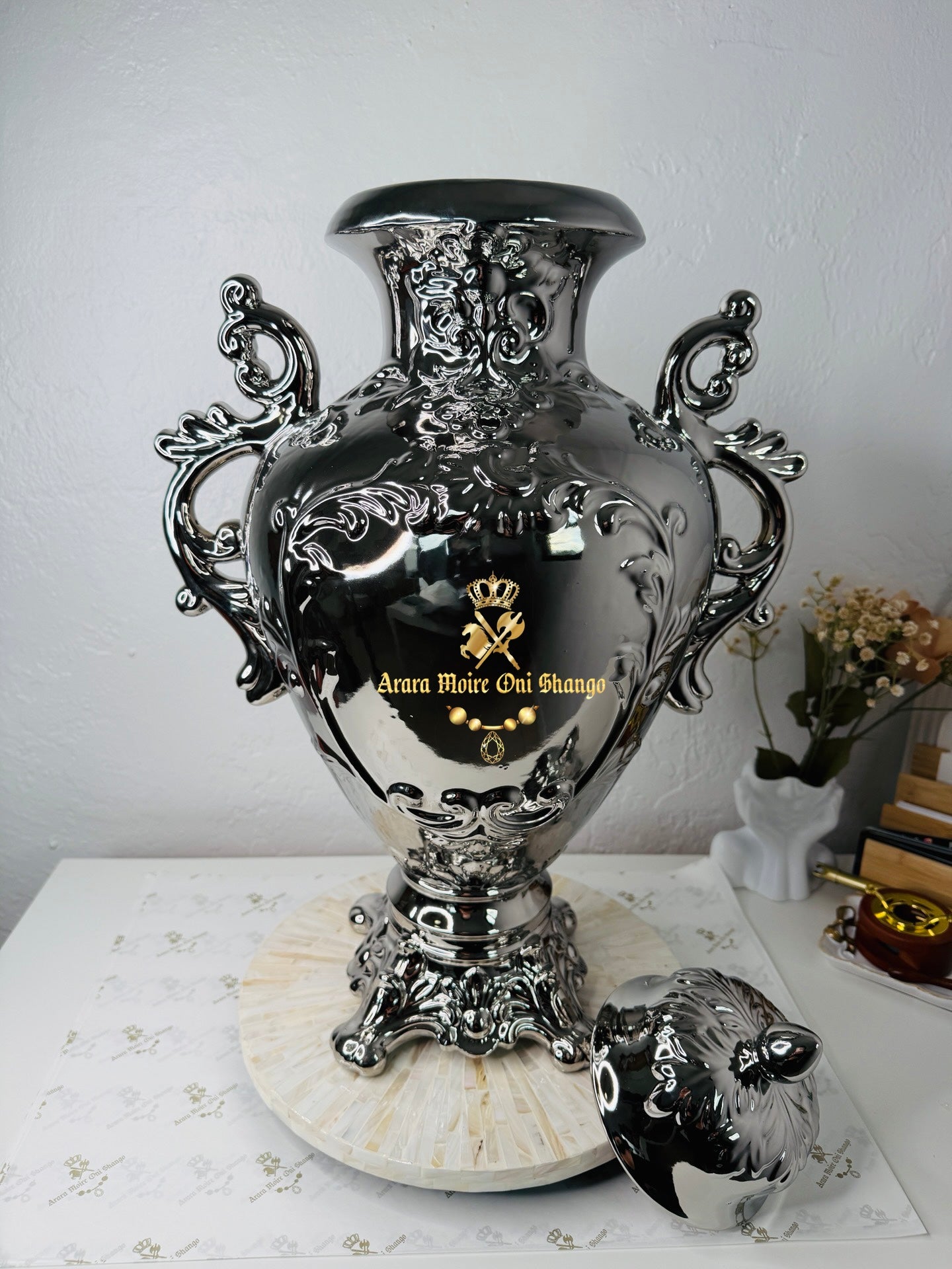 Soperas de 25” pulgadas ( solo las soperas