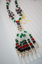 Load image into Gallery viewer, Collar de Cabecera de Oduduwa Aguema

