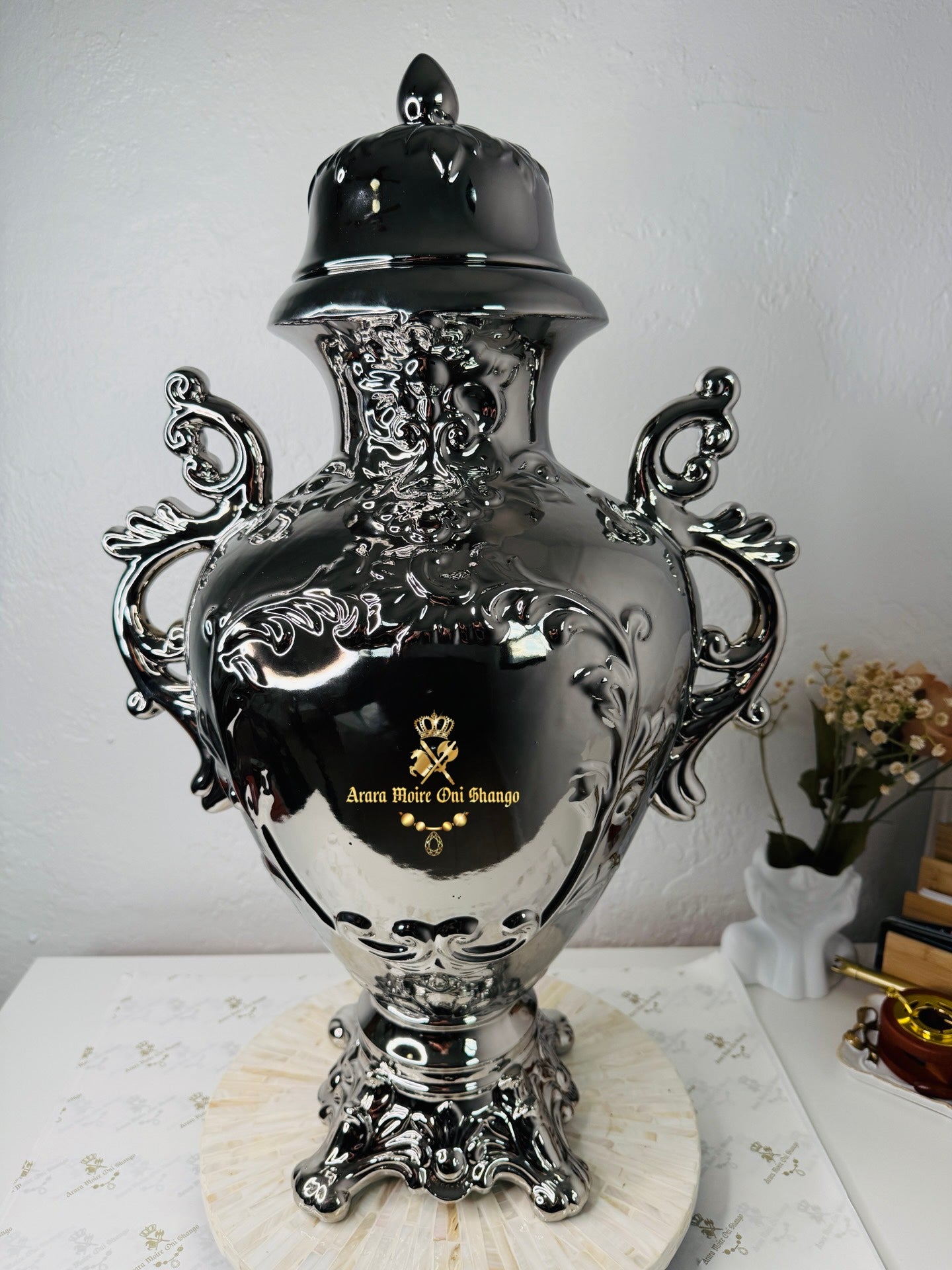 Soperas de 25” pulgadas ( solo las soperas