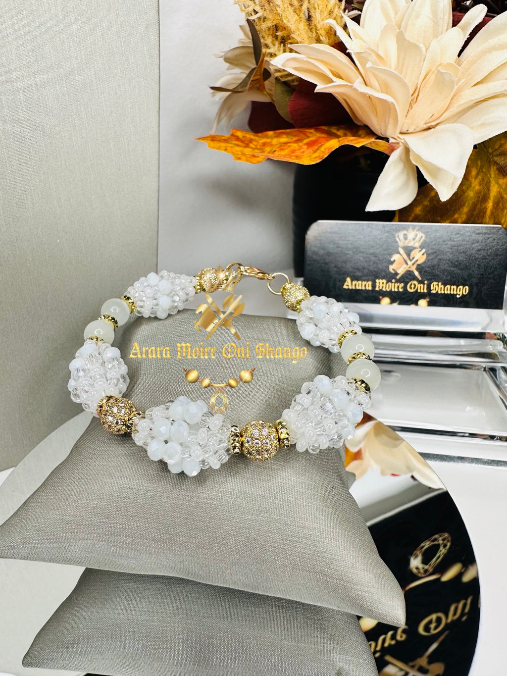 Idde de Obatala