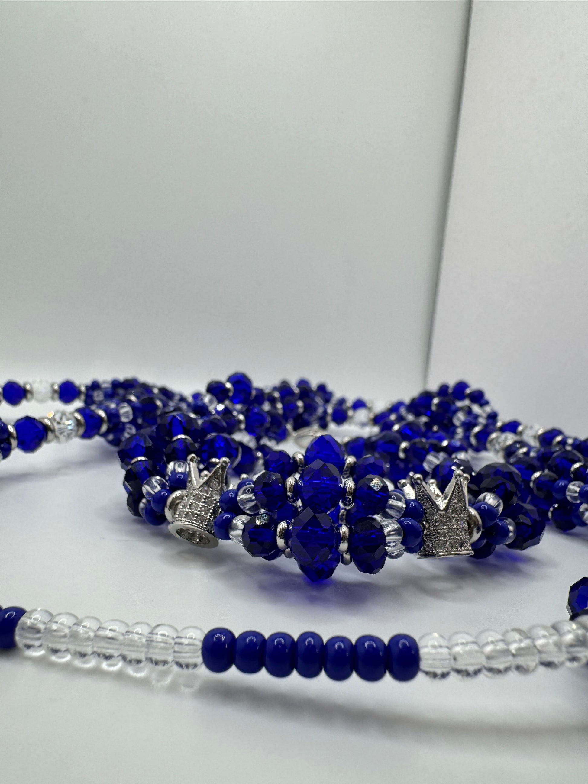 Juego de Gala de Yemayá