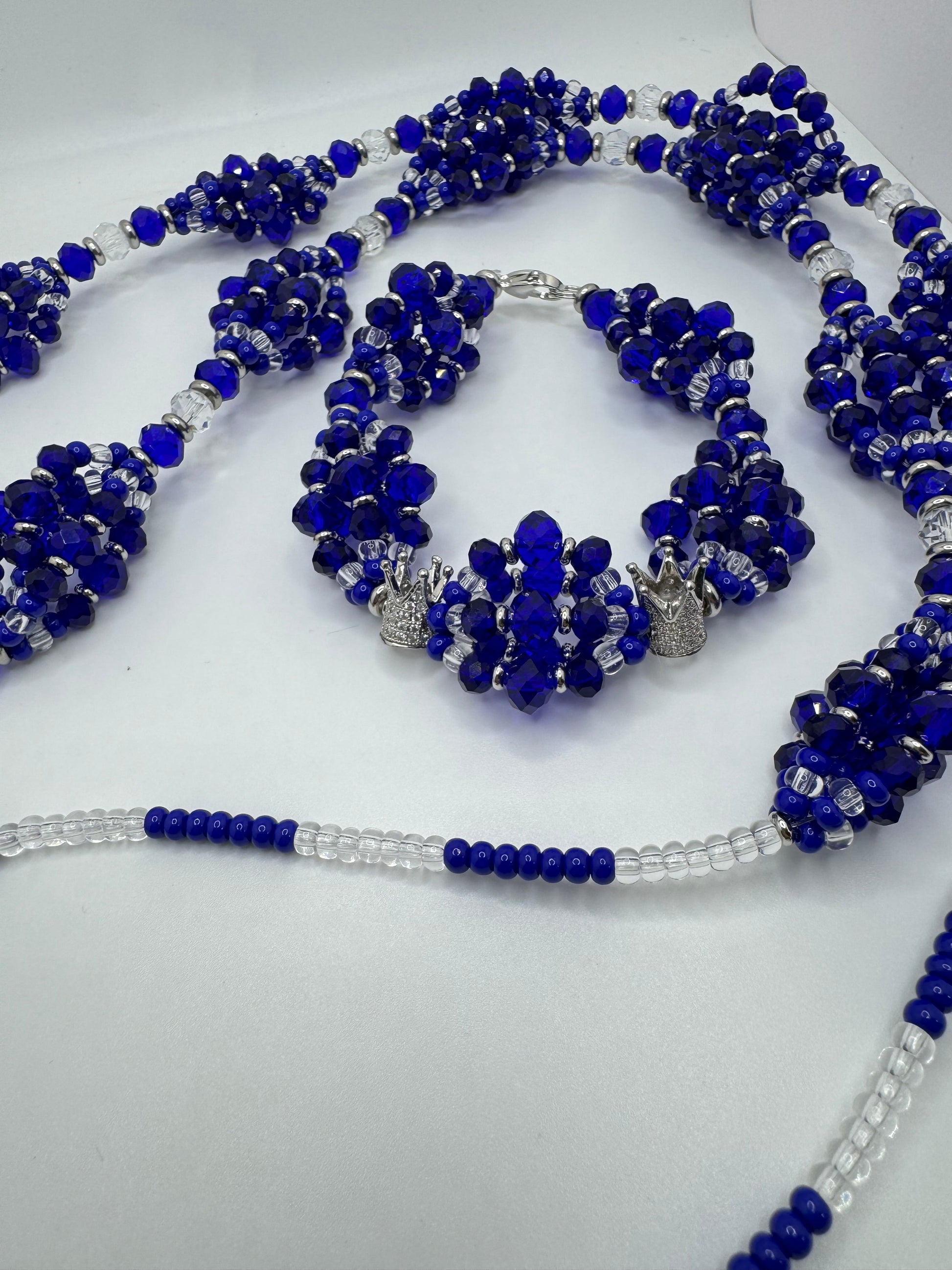 Juego de Gala de Yemayá