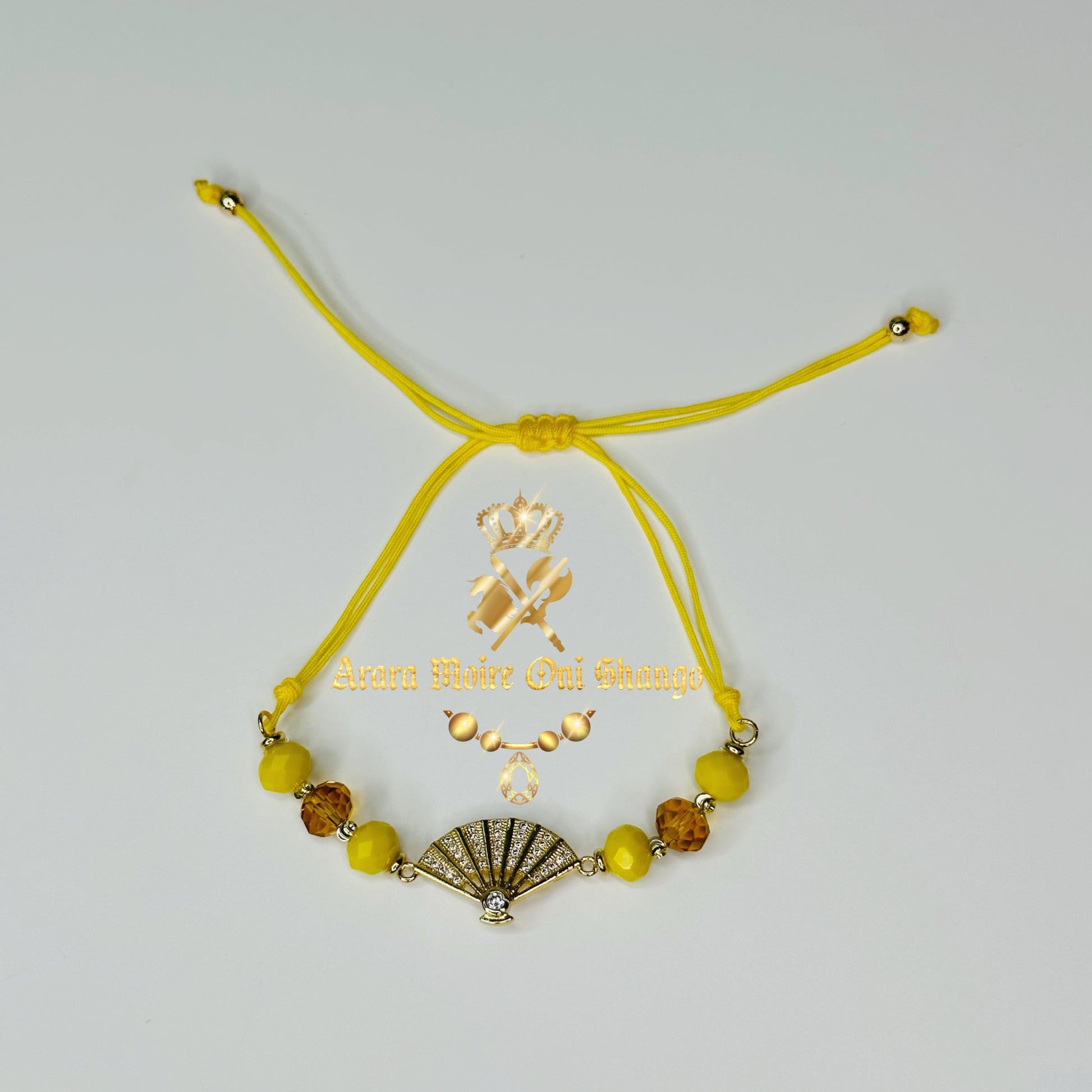 Idde Ajustable de Oshun