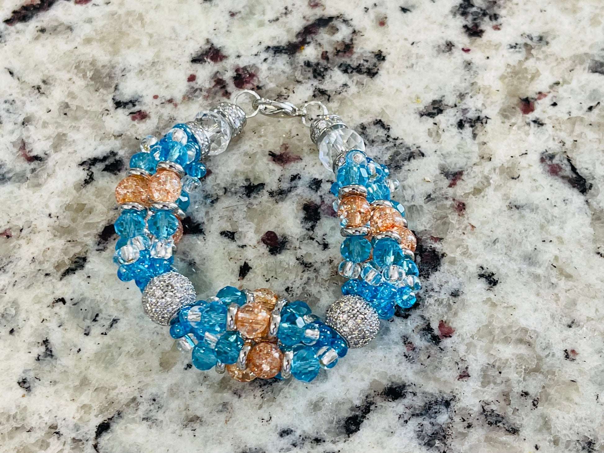 Juego de Gala de Yemaya Asesu