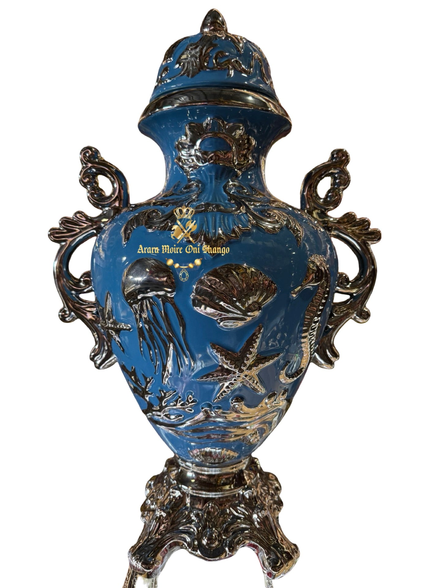 Soperas de 25” pulgadas de alto