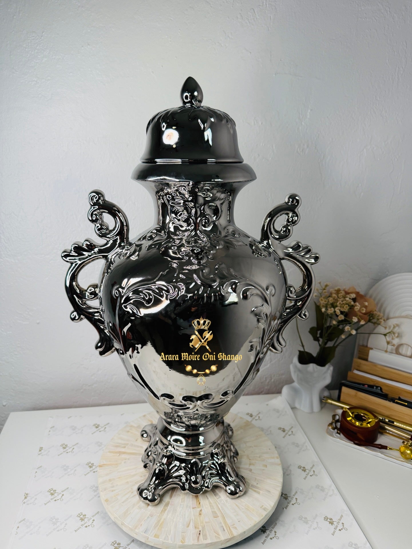 Soperas de 25” pulgadas ( solo las soperas