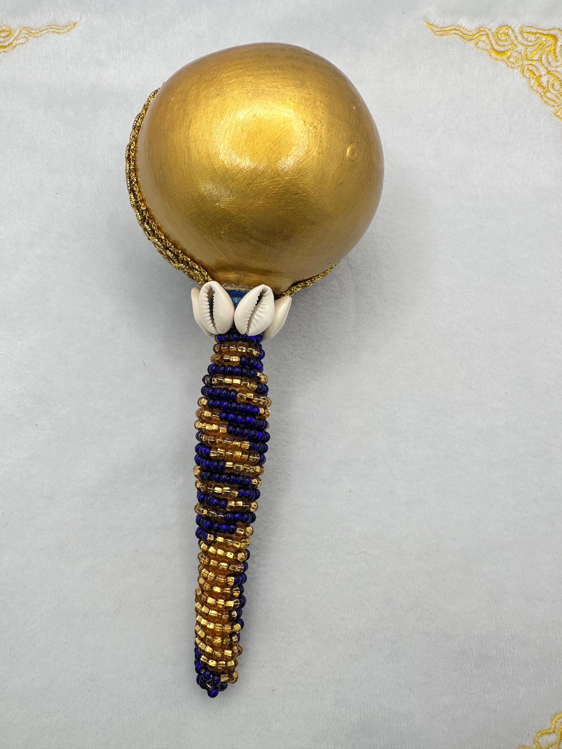 Maraca para ochosi
