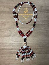 Load image into Gallery viewer, Collar de Cabecera de Oduduwa Aremu
