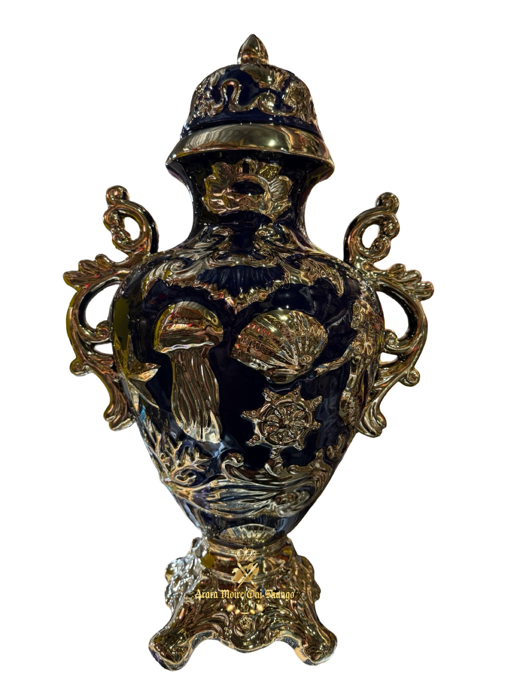 Soperas de 25” pulgadas de alto