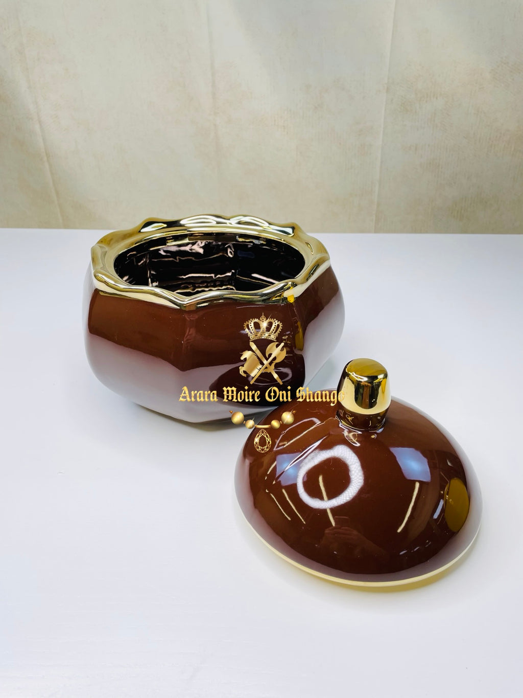 Soperas de Santo