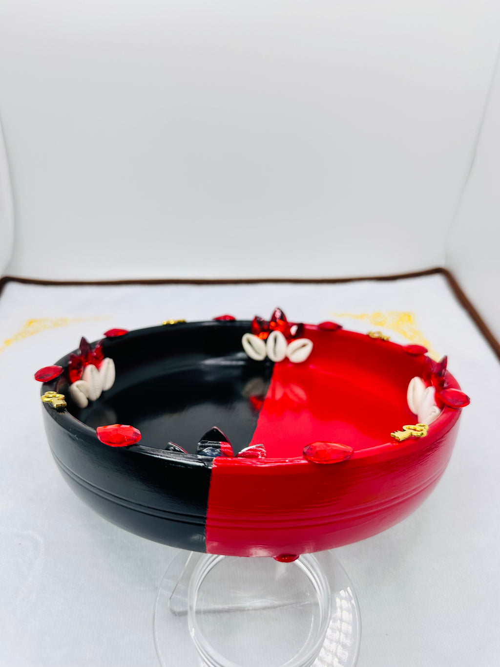 Plato para Eleggua