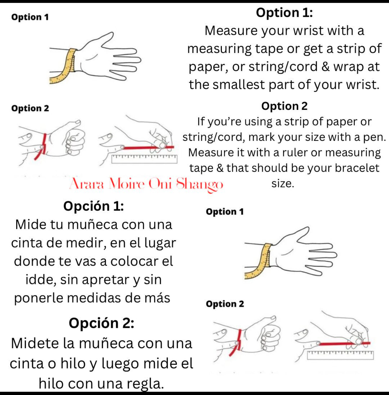 Juego de Gala de Shango con Oshanla