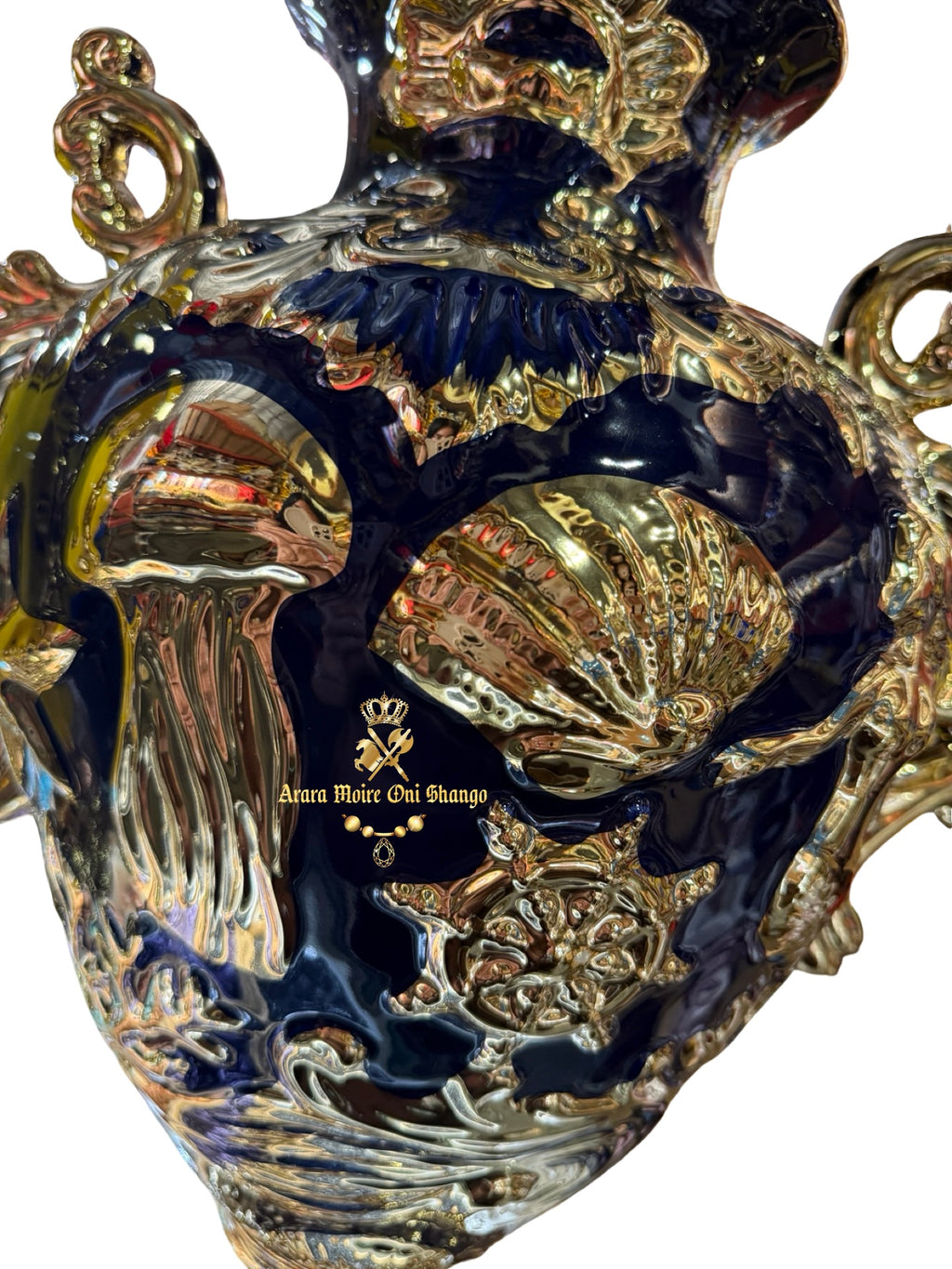 Soperas de 25” pulgadas de alto