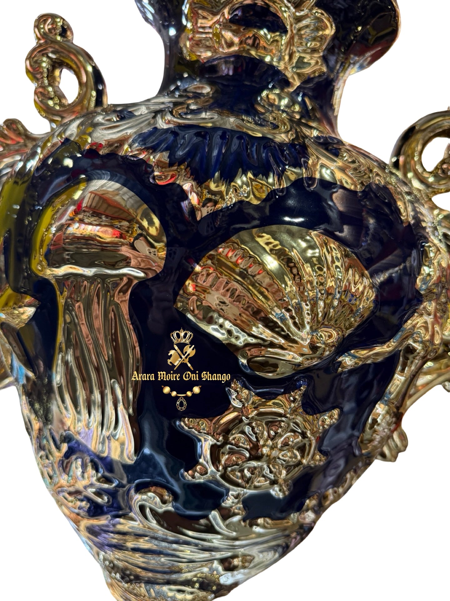 Soperas de 25” pulgadas de alto