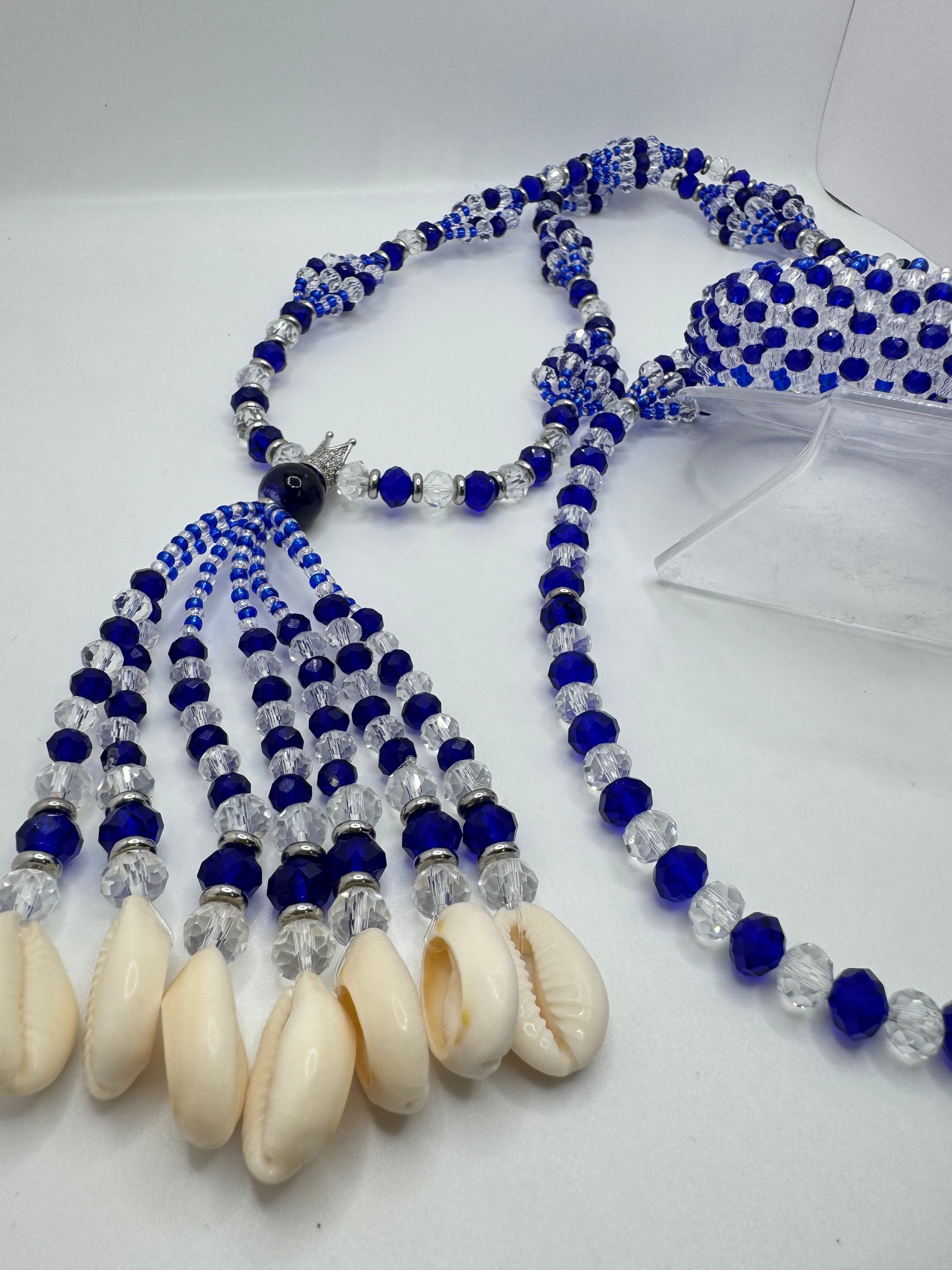 Juego de Gala de Yemayá