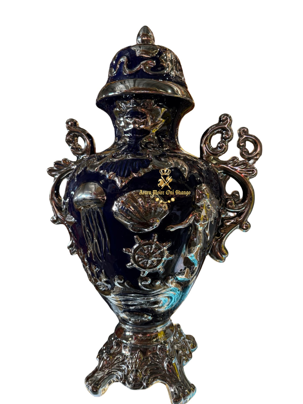 Soperas de 25” pulgadas de alto