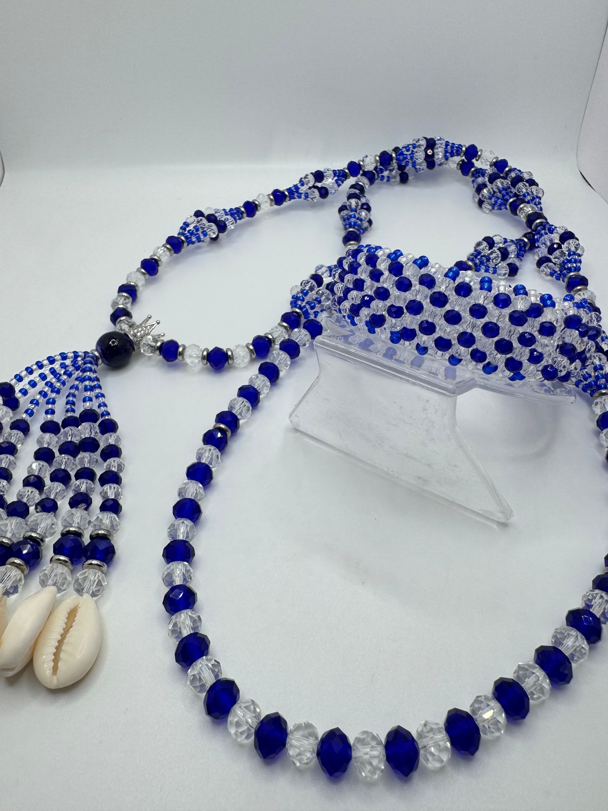 Juego de Gala de Yemayá