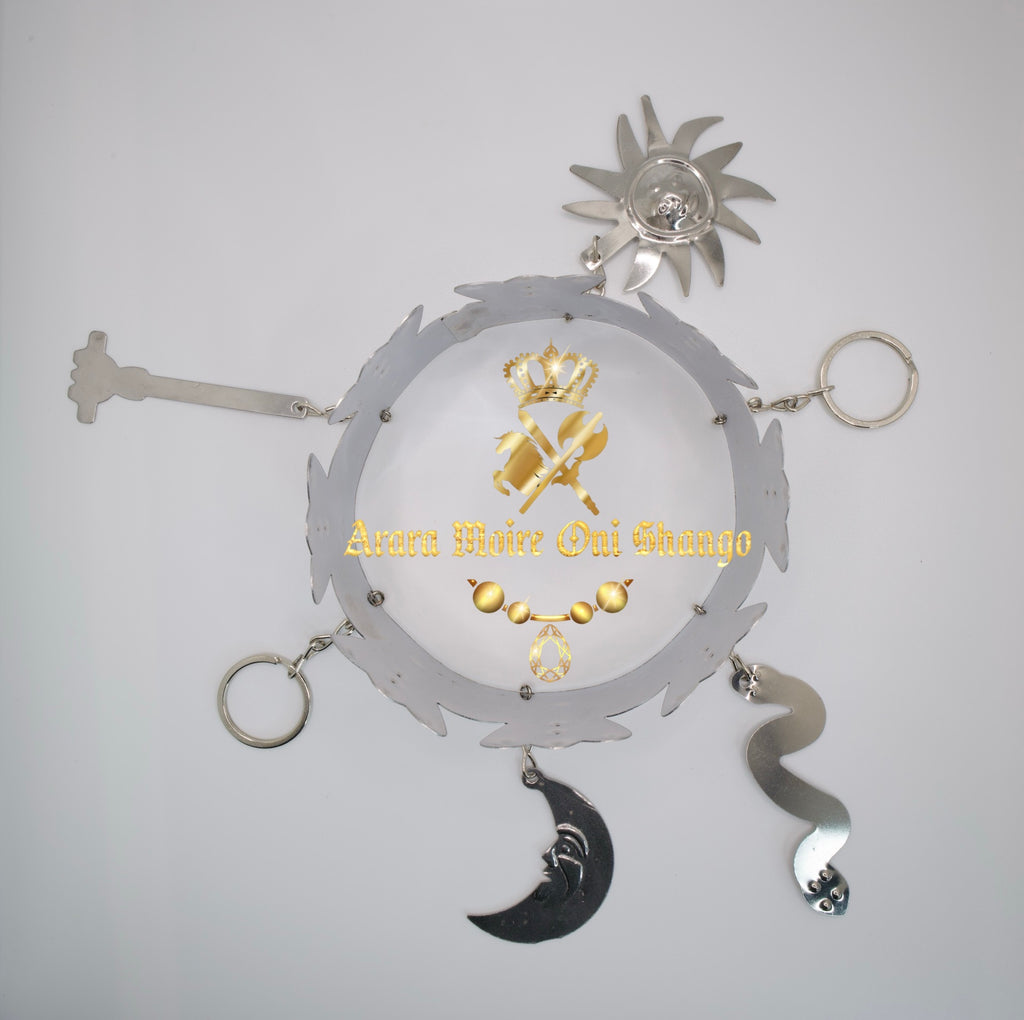 Corona de Obatala