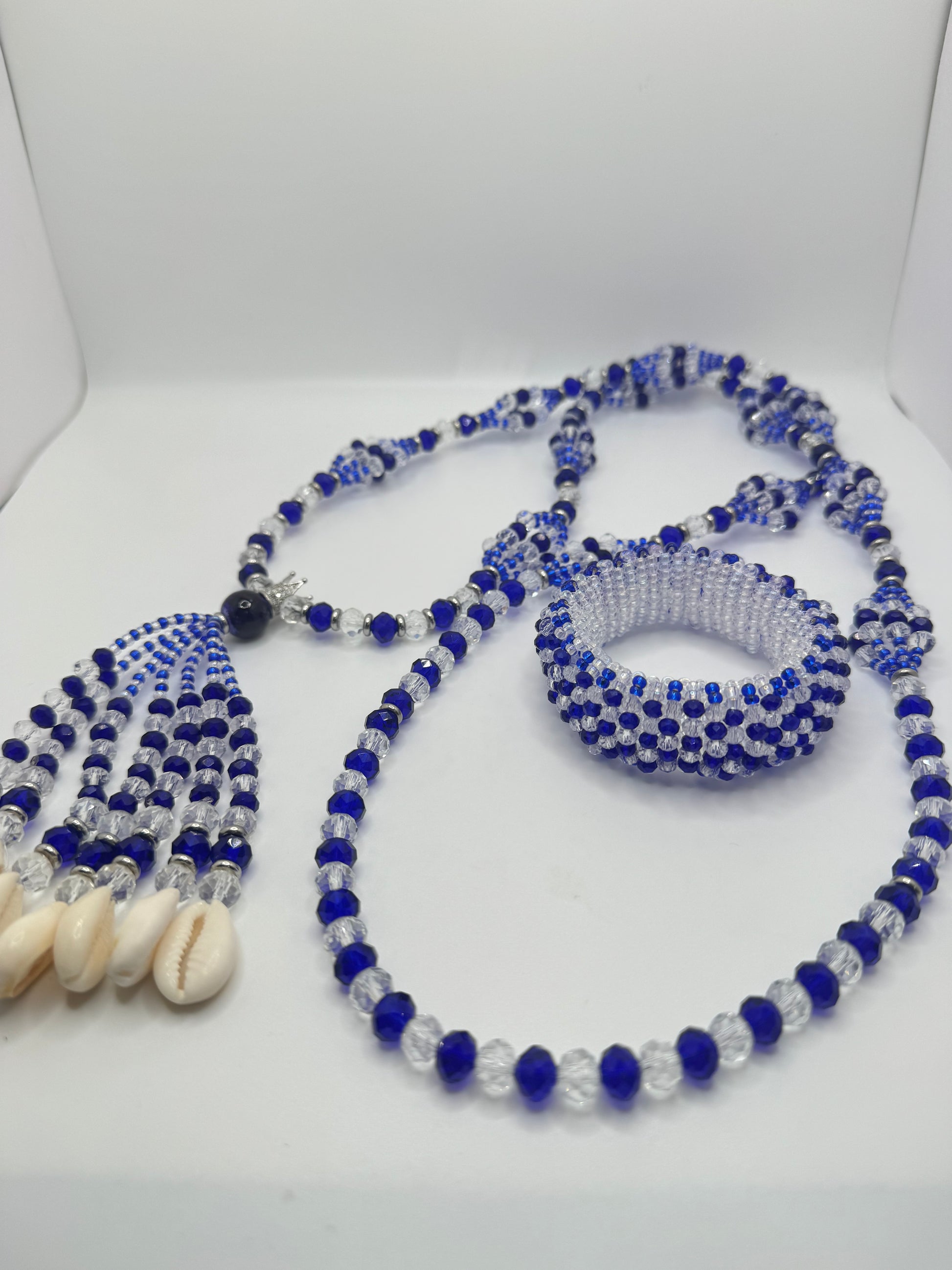 Juego de Gala de Yemayá