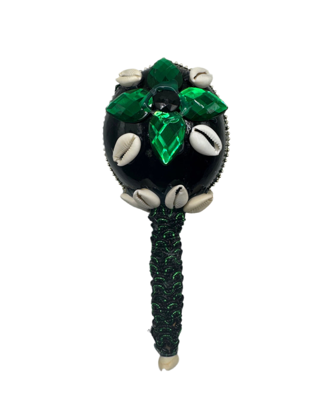 Maraca para Oggun